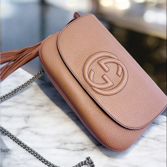 Gucci SoHo Bag - Picture 8 of 14